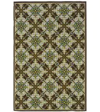 Oriental Weavers CASPIAN Power-Loomed Polypropylene CSP-1005D